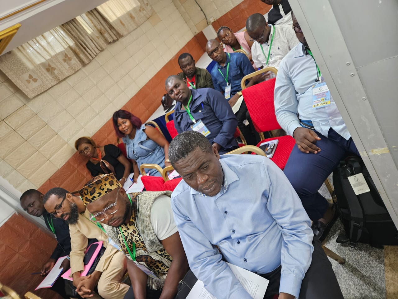 Formation des opticiens contrôleurs