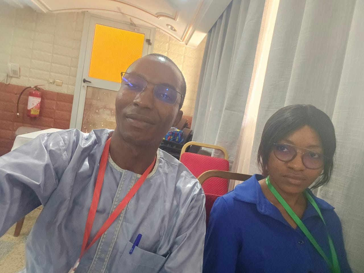 Formation des opticiens contrôleurs